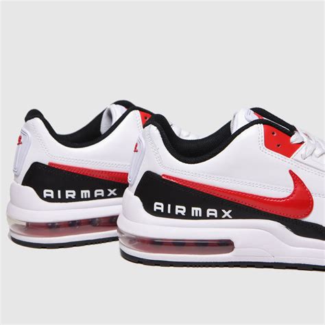 nike air max ltd 3 weiß rot grösse 38|Nike Sportswear AIR MAX LTD 3 .